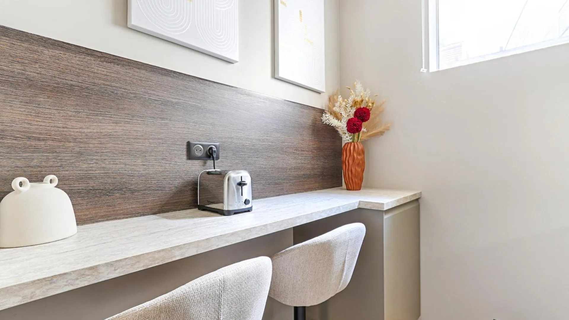 פריז Luxury And Design Studio Invalides