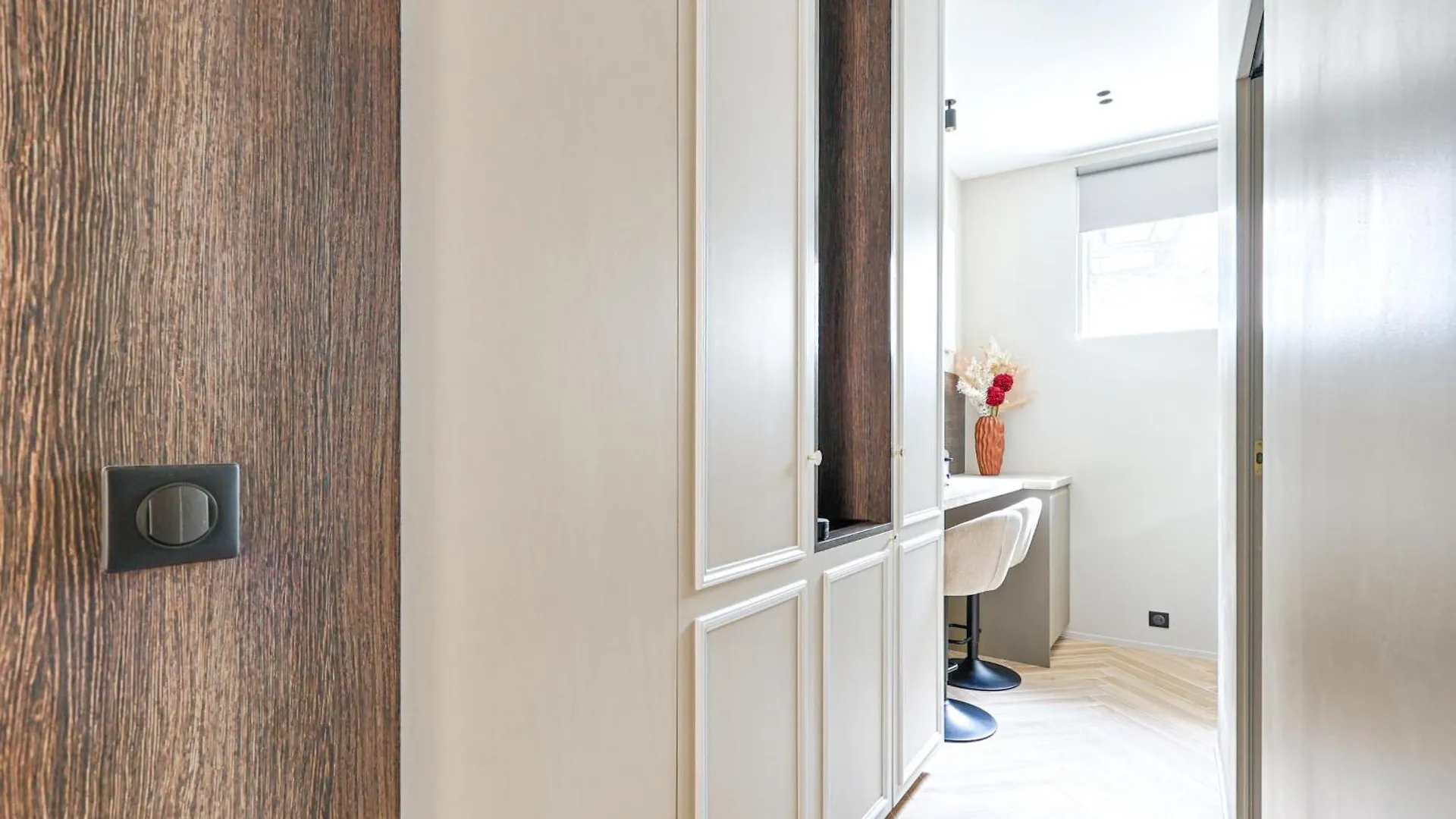 פריז Luxury And Design Studio Invalides